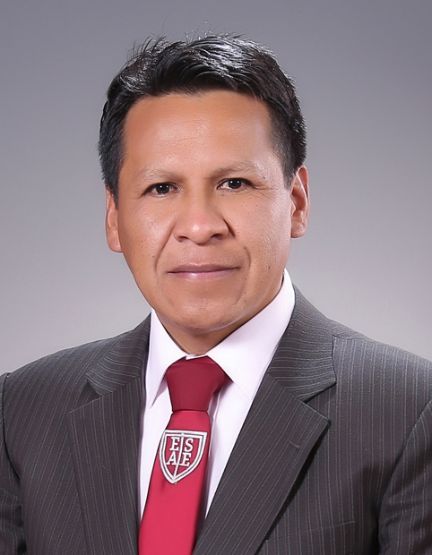 Lic. Alvarez Y. Edgar